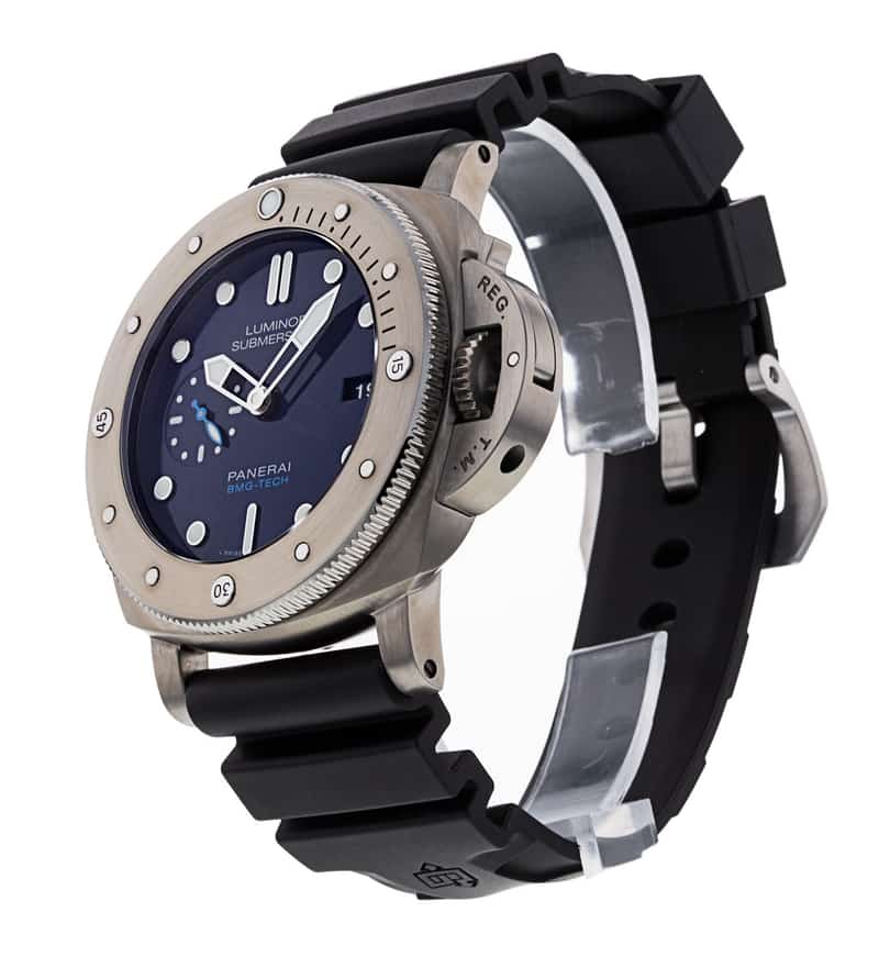 Panerai Luminor Submersible PAM00692